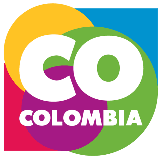 Marca País Colombia